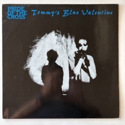 Pride of the Cross - Tommy’s Blue Valentine NST 106