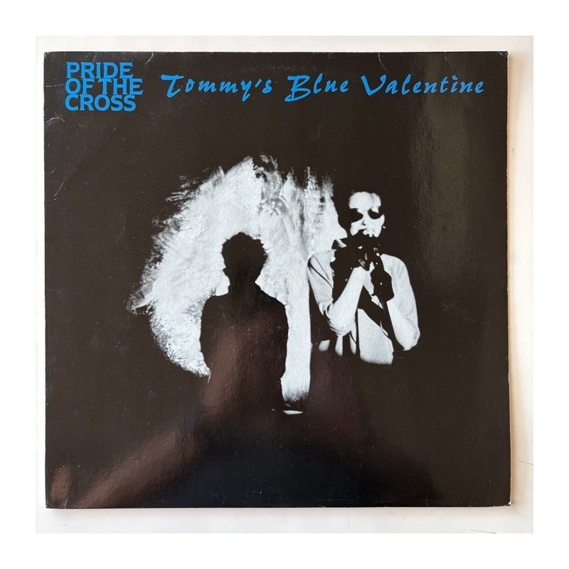 Pride of the Cross - Tommy’s Blue Valentine NST 106