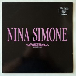 Nina Simone - It’s Cold Out Here JUNG 51T