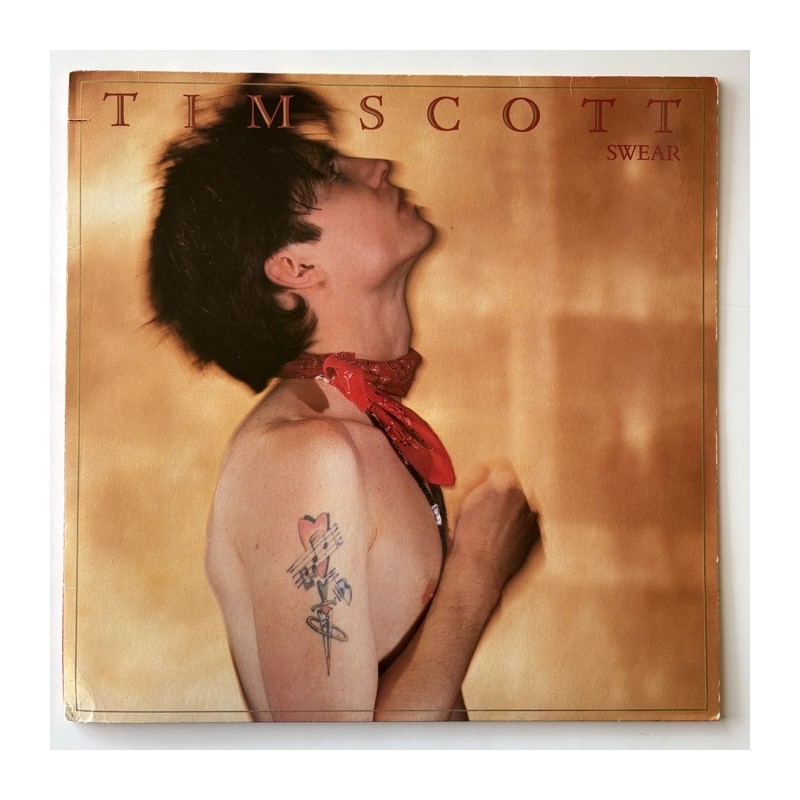 Tim Scott - Swear 92-3840-1