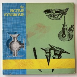 Various Artists - The Bigtime Syndrome 6050-1-B