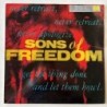 Sons of Freedom - Sons of Freedom 828 123 1