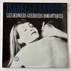 Isabelle Antenna - Les Derniers Guerriers Romantiques 4G0452 01