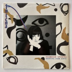 Isabelle Antenna - Hoping for Love GA-136