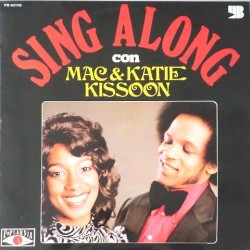 Mac & Katie Kissoon - Sing Along PS-30109