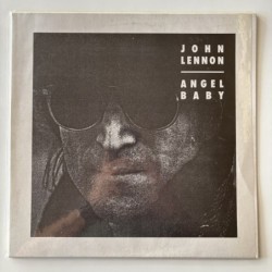 John Lennon - Angel Baby LE