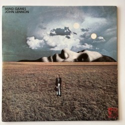 John Lennon - MInd Games PCS 7165