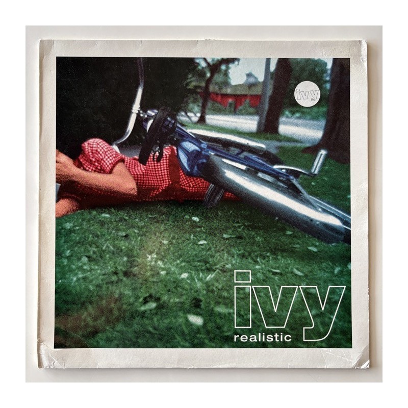 Ivy - Realistic 14253-1