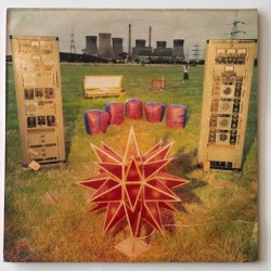 Verve - Slide Away HUTT35