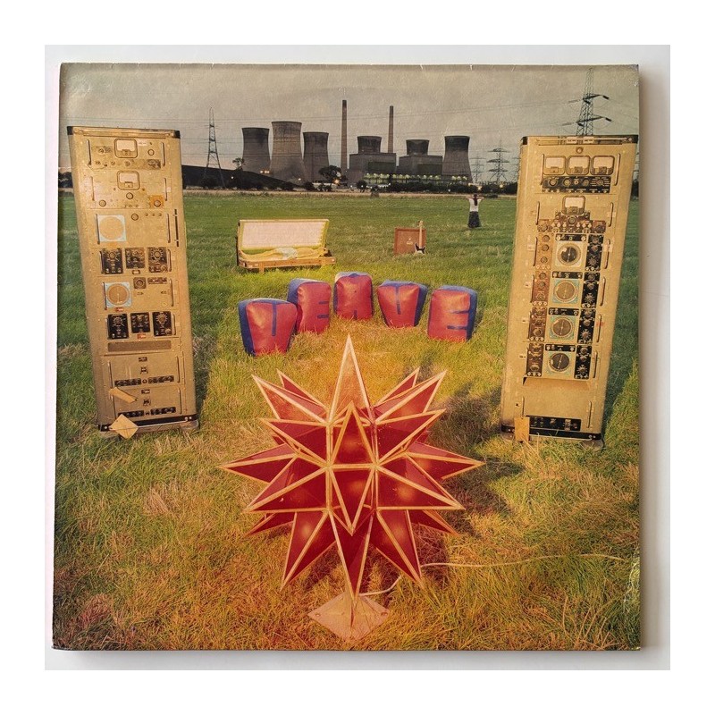 Verve - Slide Away HUTT35