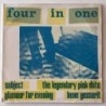 Various Artists - Four in One vol.2 FI 001