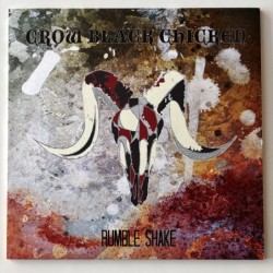 Crow Black Chicken - Rumble Shake CBC 001