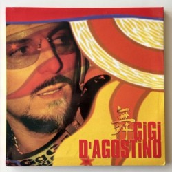 Gigi D’Agostino - L’Amour Toujours 027