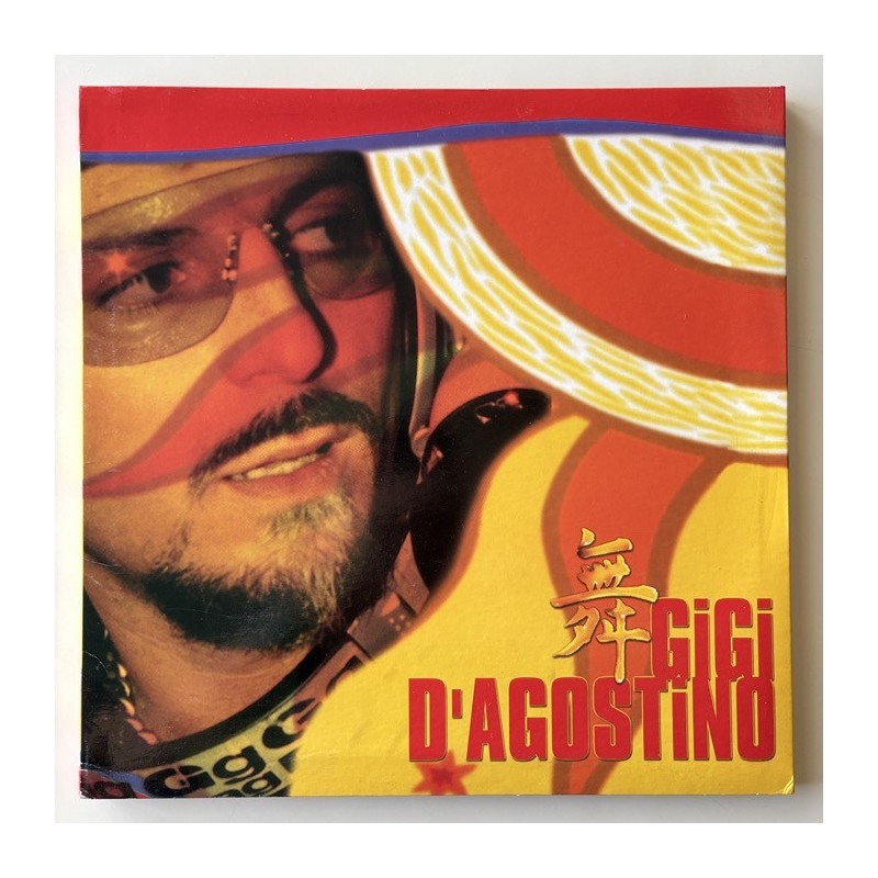 Gigi D’Agostino - L’Amour Toujours 027