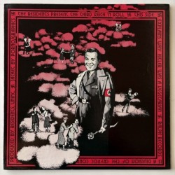 The Residents - Third Reich ’n Roll RR1075