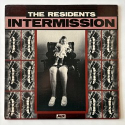 The Residents - Intermission RZ-8252