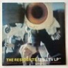 The Residents - PAL TV LP DVR 17
