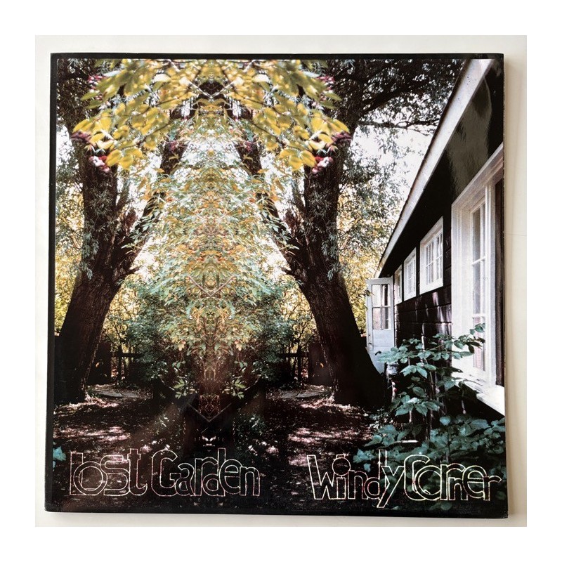 Windy Corner - The Lost None