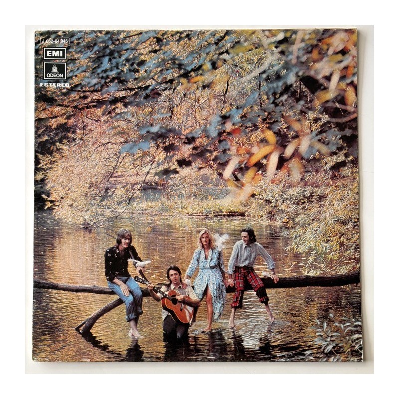 Wings - Wild Life 1J 062-04.946