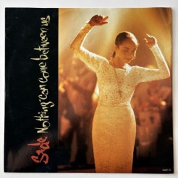 Sade - Nothing can come between us SADE T3