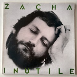 Michel Zacha - Inutile 2C 068-14489