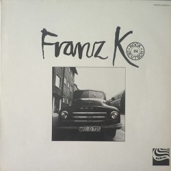 Franz K - Rock in Deutsch 2949 014