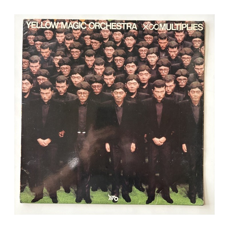 Yellow Magic Orchestra - X∞Multiplies AMLH-68413