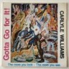 Carlyle Williams - Gotta go for it! RSB - 1264
