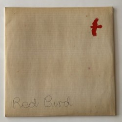 Trevor Wishhart - Red Bird