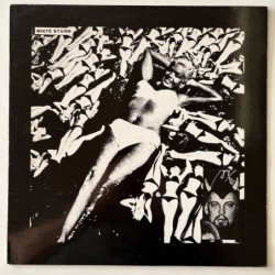 White Stains - Sweet Jayne A.O.I.T. 001