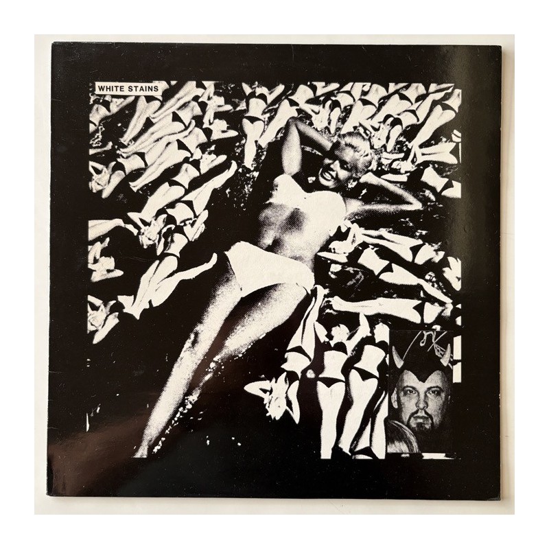 White Stains - Sweet Jayne A.O.I.T. 001