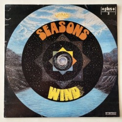 Wind - Seasons Plus 3