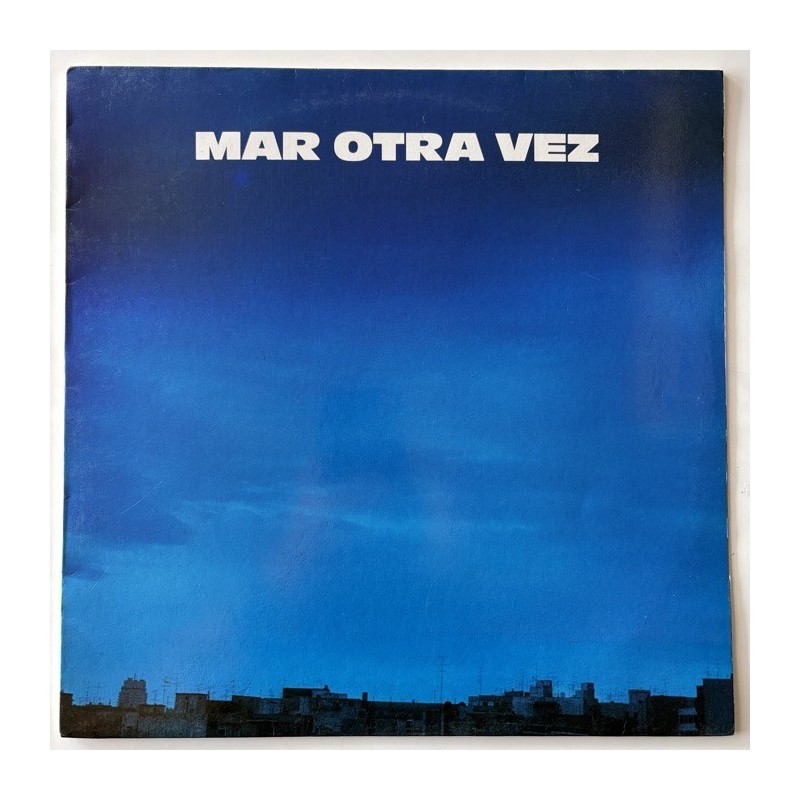 Mar otra Vez - Canción Pequeña II GA-042