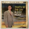 Buddy Holly - That’ll be the Day AH 3