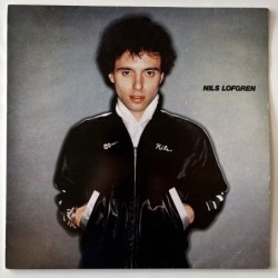 Nils Lofgren - Nils AMLH