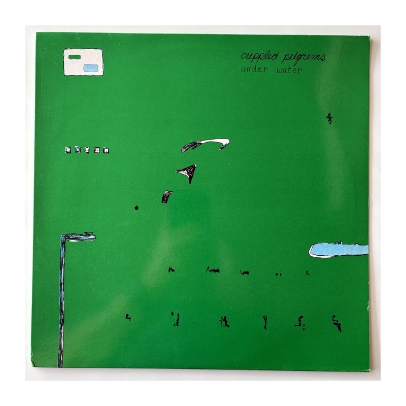 Crippled Pilgrims - Under Water FOY 014