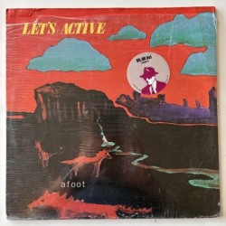 Let’s Active - Afoot SP70505