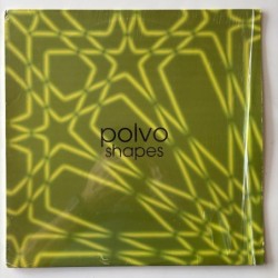 Polvo - Shapes TG179LP