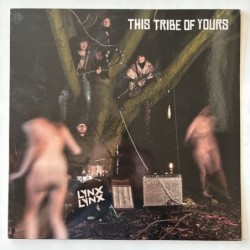 Lynx Lynx - This Tribe of Yours Nasoni. 095B
