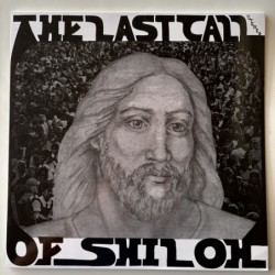 The Last Call of Shiloh - The Last Call  ARLP 70-40F