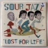 Sour Jazz - Lost for Life GR003