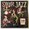 Sour Jazz - No Values GR002