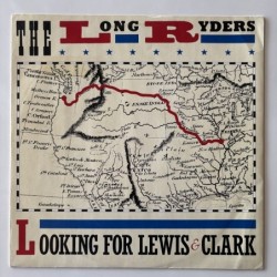 The Long Ryders - Looking for Lewis & Clark 10IS 237