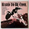 Various Artists - It’s so Hard to be Cool in an Uncool World IW 005