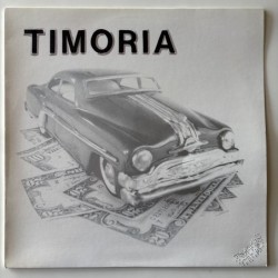 Timoria - Macchine e Dollari 837 759 -1