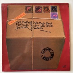 Captain Beefheart - Strictly Personal UAS 29540-U