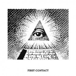 Artificial Intelligence - First Contact NDR-8402