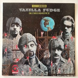 Vanilla Fudge - Renaissance SD 33-244