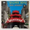 The Slickee Boys - Uh Oh…no Breaks! Rose 57