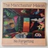 The Manchester Mekon - No Forgetting the Album TRANS-3